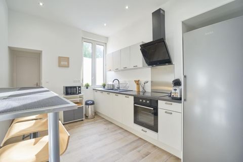 Villa a Lille, Nord, Lille - € 510/mes | Ref: JXAZ6ulOeFCsgcD - foto 3