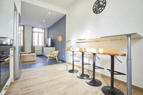 Villa a Lille, Nord, Lille - € 510/mes | Ref: JXAZ6ulOeFCsgcD - foto 4