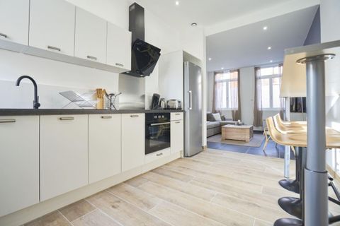 Villa a Lille, Nord, Lille - € 510/mes | Ref: JXAZ6ulOeFCsgcD - foto 5