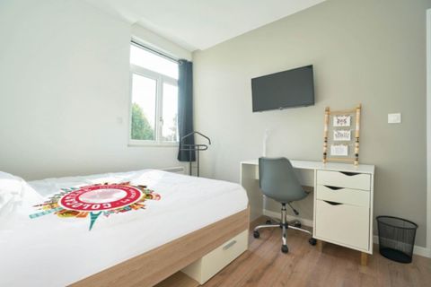 Villa a Lille, Nord, Lille - € 510/mes | Ref: JXAZ6ulOeFCsgcD - foto 9
