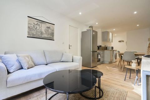 Apartament a Lille, Nord, Lille - € 615/mes | Ref: zmyGxRh98PIDaBb - foto 2