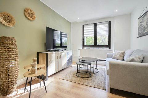 Apartament a Lille, Nord, Lille - € 615/mes | Ref: zmyGxRh98PIDaBb - foto 3