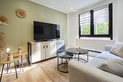 Apartament a Lille, Nord, Lille - € 615/mes | Ref: zmyGxRh98PIDaBb - foto 4