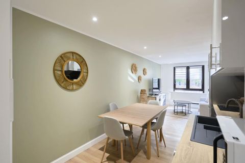 Apartament a Lille, Nord, Lille - € 615/mes | Ref: zmyGxRh98PIDaBb - foto 5