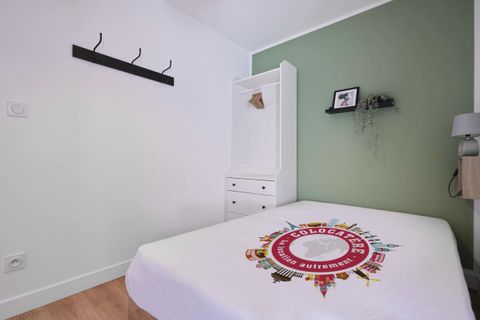 Apartament a Lille, Nord, Lille - € 615/mes | Ref: zmyGxRh98PIDaBb - foto 7