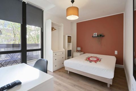 Apartament a Lille, Nord, Lille - € 615/mes | Ref: zmyGxRh98PIDaBb - foto 8