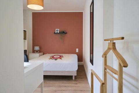 Apartament a Lille, Nord, Lille - € 615/mes | Ref: zmyGxRh98PIDaBb - foto 9