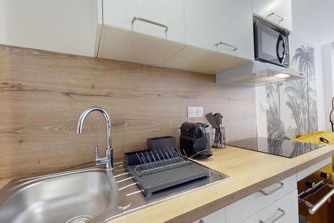Villa a Lille, Nord, Lille - € 600/mes | Ref: ygAL5S8pew3olfr - foto 4