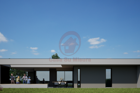 Villa i Cadoneghe, Padua, Cadoneghe - € 650.000 | Ref: P650 - foto 4