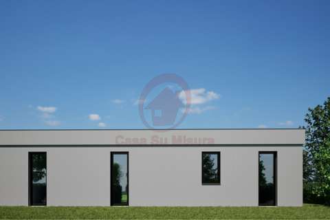 Villa i Cadoneghe, Padua, Cadoneghe - € 650.000 | Ref: P650 - foto 5