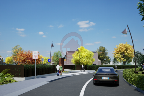 Villa i Cadoneghe, Padua, Cadoneghe - € 650.000 | Ref: P650 - foto 8
