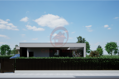 Villa i Cadoneghe, Padua, Cadoneghe - € 650.000 | Ref: P650 - foto 19
