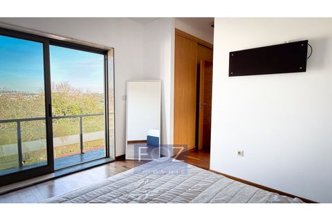 Villa i Gondomar, Porto, Gondomar - € 439.000 | Ref: 9318a - foto 15
