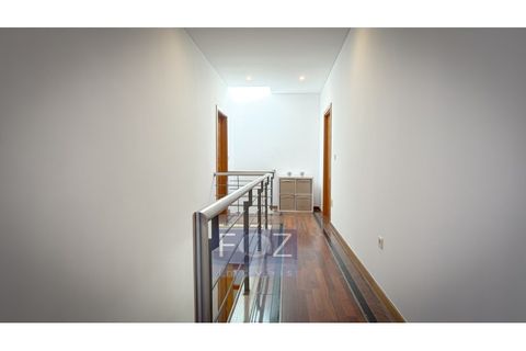 Villa i Gondomar, Porto, Gondomar - € 439.000 | Ref: 9318a - foto 17