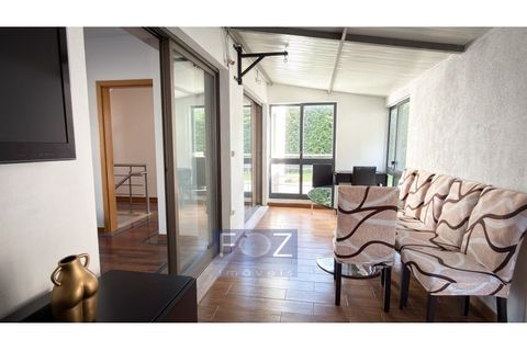 Villa i Gondomar, Porto, Gondomar - € 439.000 | Ref: 9318a - foto 27