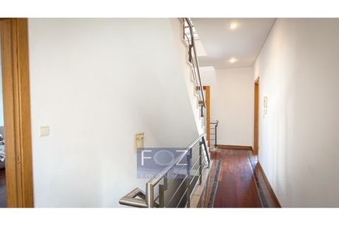 Villa i Gondomar, Porto, Gondomar - € 439.000 | Ref: 9318a - foto 30