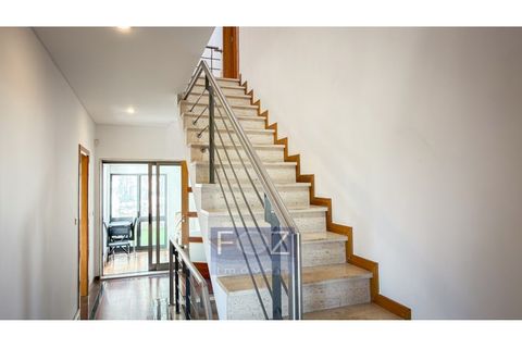 Villa i Gondomar, Porto, Gondomar - € 439.000 | Ref: 9318a - foto 31