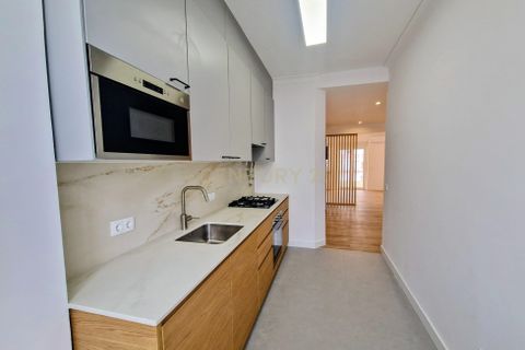 Lejlighed i Carcavelos, Lisbon, Carcavelos - € 630.000 | Ref: C0283-01179 - foto 1