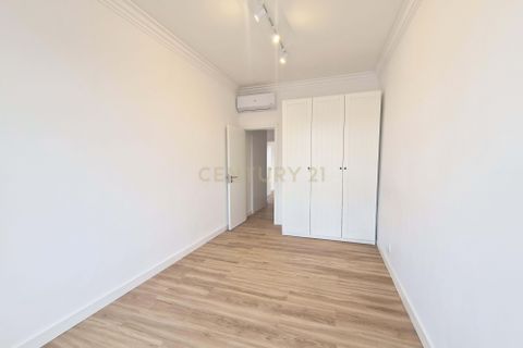 Lejlighed i Carcavelos, Lisbon, Carcavelos - € 630.000 | Ref: C0283-01179 - foto 11
