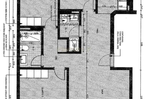 Lejlighed i Carcavelos, Lisbon, Carcavelos - € 630.000 | Ref: C0283-01179 - foto 23