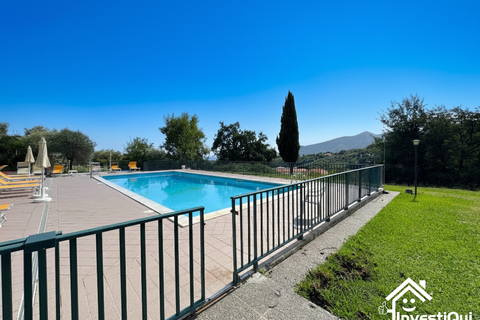 Leilighet i Loano, Savona, Loano - € 170 000 | Ref: BORGNIK - foto 4