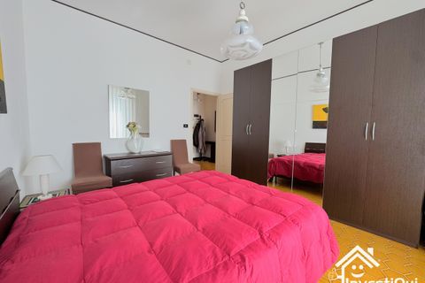 Leilighet i Loano, Savona, Loano - € 170 000 | Ref: BORGNIK - foto 22