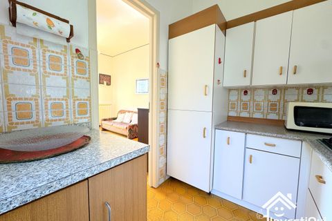 Leilighet i Loano, Savona, Loano - € 170 000 | Ref: BORGNIK - foto 27