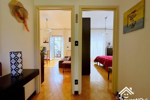 Leilighet i Loano, Savona, Loano - € 170 000 | Ref: BORGNIK - foto 31