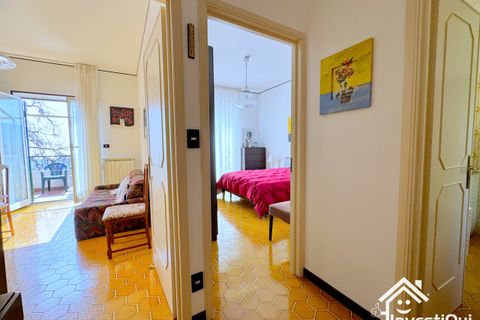 Leilighet i Loano, Savona, Loano - € 170 000 | Ref: BORGNIK - foto 32
