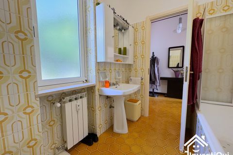 Leilighet i Loano, Savona, Loano - € 170 000 | Ref: BORGNIK - foto 33