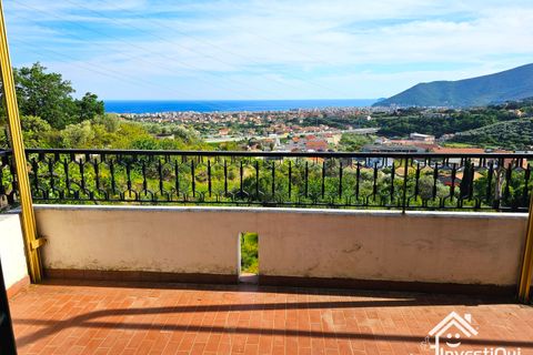 Leilighet i Loano, Savona, Loano - € 170 000 | Ref: BORGNIK - foto 2