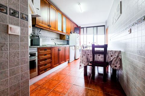 Lejlighed i Setubal, Setubal, Setubal - € 299.000 | Ref: C0443-00504 - foto 3