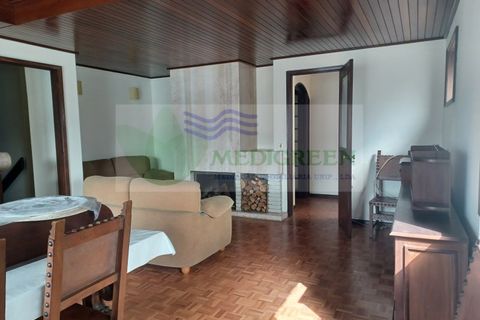 Villa i Sever do Vouga, Aveiro, Sever do Vouga - € 250.000 | Ref: CAS_1809 - foto 3