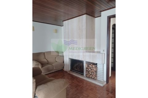 Villa i Sever do Vouga, Aveiro, Sever do Vouga - € 250.000 | Ref: CAS_1809 - foto 4