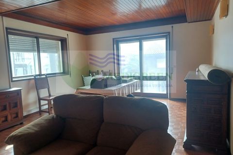 Villa i Sever do Vouga, Aveiro, Sever do Vouga - € 250.000 | Ref: CAS_1809 - foto 5