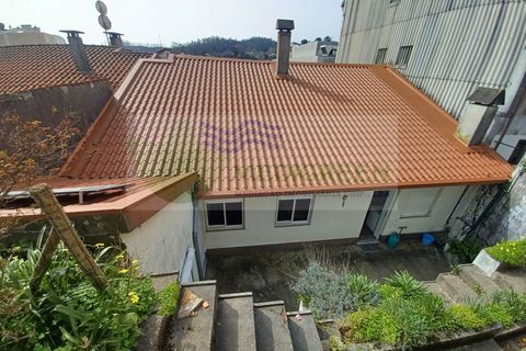 Villa i Sever do Vouga, Aveiro, Sever do Vouga - € 250.000 | Ref: CAS_1809 - foto 22