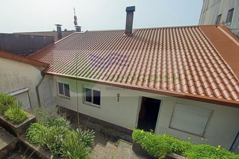 Villa i Sever do Vouga, Aveiro, Sever do Vouga - € 250.000 | Ref: CAS_1809 - foto 23
