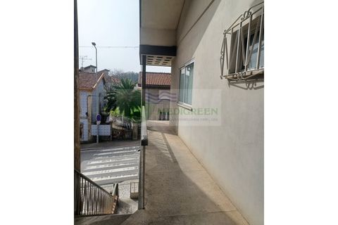 Villa i Sever do Vouga, Aveiro, Sever do Vouga - € 250.000 | Ref: CAS_1809 - foto 30