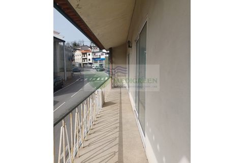 Villa i Sever do Vouga, Aveiro, Sever do Vouga - € 250.000 | Ref: CAS_1809 - foto 31
