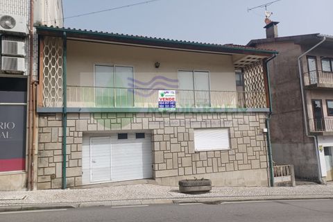 Villa i Sever do Vouga, Aveiro, Sever do Vouga - € 250.000 | Ref: CAS_1809 - foto 34