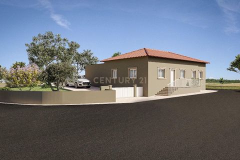 Villa i Alcobaca, Leiria, Alcobaca - € 520.000 | Ref: 1739-02278 - foto 4