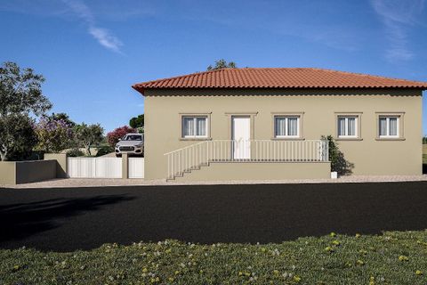 Villa i Alcobaca, Leiria, Alcobaca - € 520.000 | Ref: 1739-02278 - foto 5