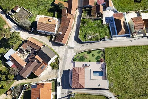 Villa i Alcobaca, Leiria, Alcobaca - € 520.000 | Ref: 1739-02278 - foto 3
