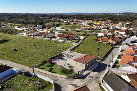 Villa i Alcobaca, Leiria, Alcobaca - € 520.000 | Ref: 1739-02278 - foto 2