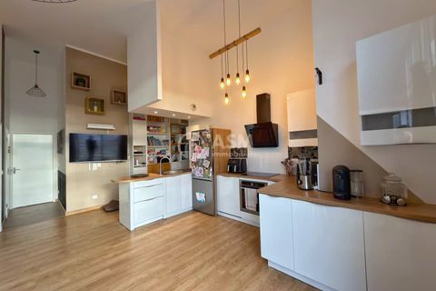 Leilighet i Colombes, Hauts-de-Seine, Colombes - € 384 000 | Ref: 86812014 - foto 4