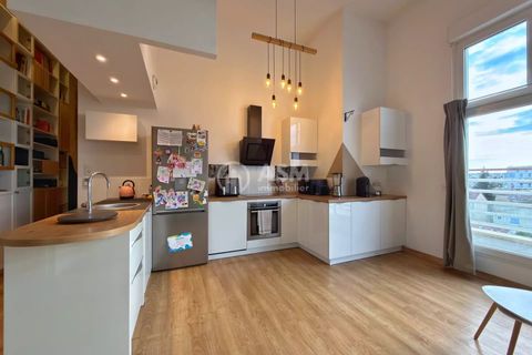 Leilighet i Colombes, Hauts-de-Seine, Colombes - € 384 000 | Ref: 86812014 - foto 5