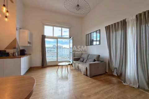 Leilighet i Colombes, Hauts-de-Seine, Colombes - € 384 000 | Ref: 86812014 - foto 6