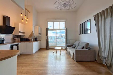 Leilighet i Colombes, Hauts-de-Seine, Colombes - € 384 000 | Ref: 86812014 - foto 7