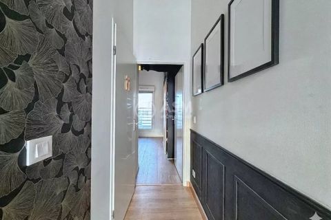 Leilighet i Colombes, Hauts-de-Seine, Colombes - € 384 000 | Ref: 86812014 - foto 9