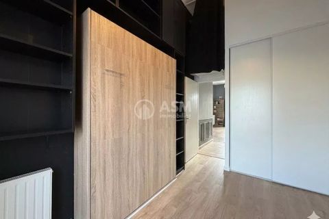 Leilighet i Colombes, Hauts-de-Seine, Colombes - € 384 000 | Ref: 86812014 - foto 10